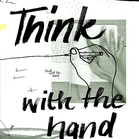 Denken mit der Hand