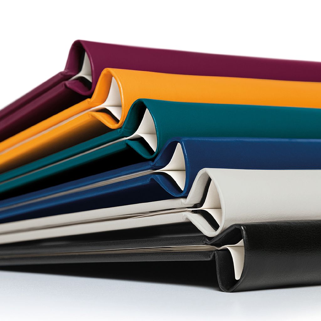 Binders, Folders and Paper Binding Supplies