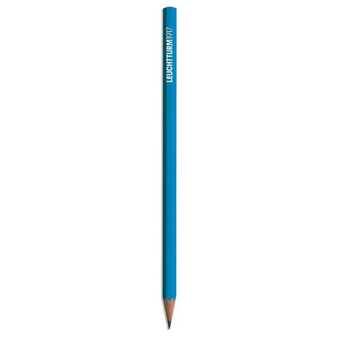 Pencil HB, LEUCHTTURM1917, Azure