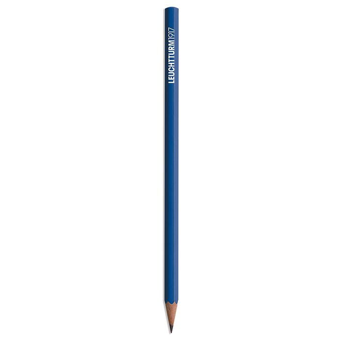 Pencil HB, LEUCHTTURM1917, Royal Blue