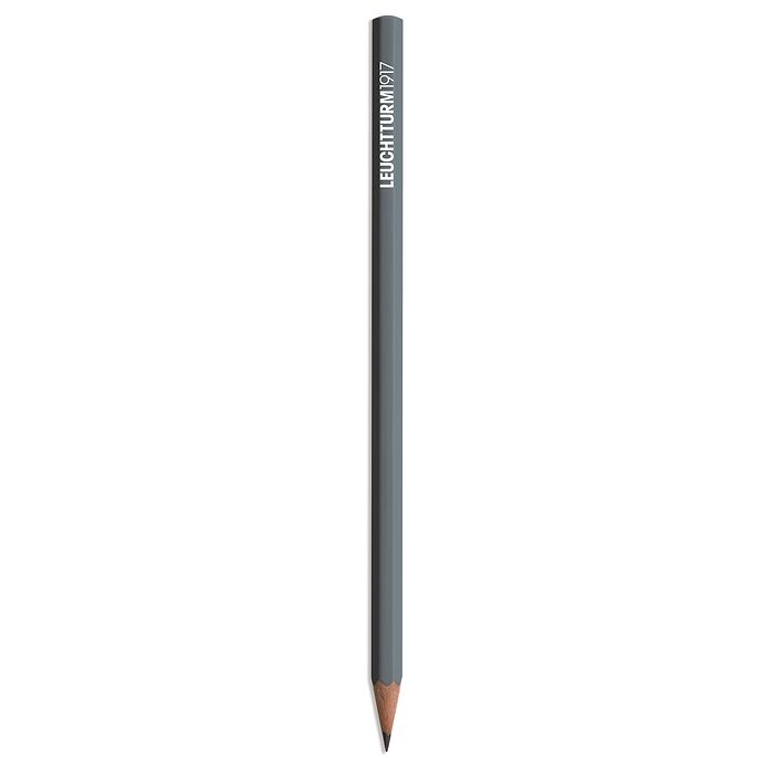 Pencil HB, LEUCHTTURM1917, Anthracite