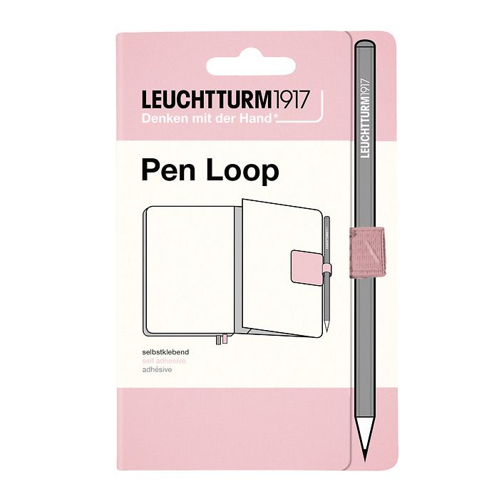 Pen Loop, Powder
