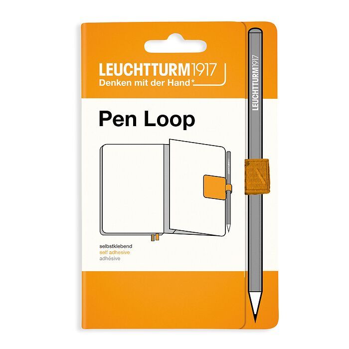 Pen Loop, Rising Sun