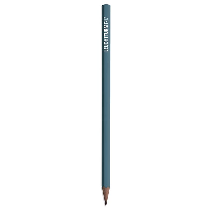 Pencil HB, LEUCHTTURM1917, Stone Blue