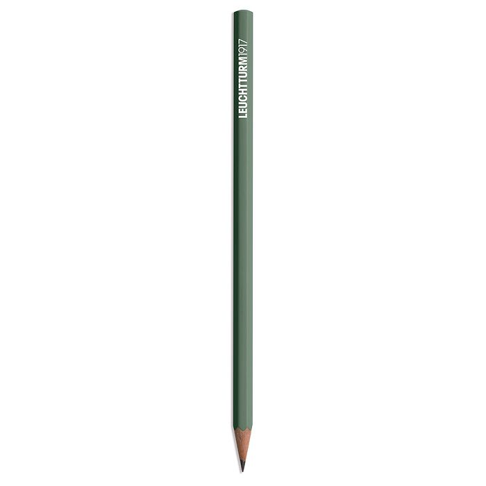 Pencil HB, LEUCHTTURM1917, Olive