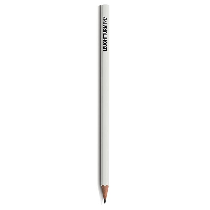 Pencil HB, LEUCHTTURM1917, Light Grey
