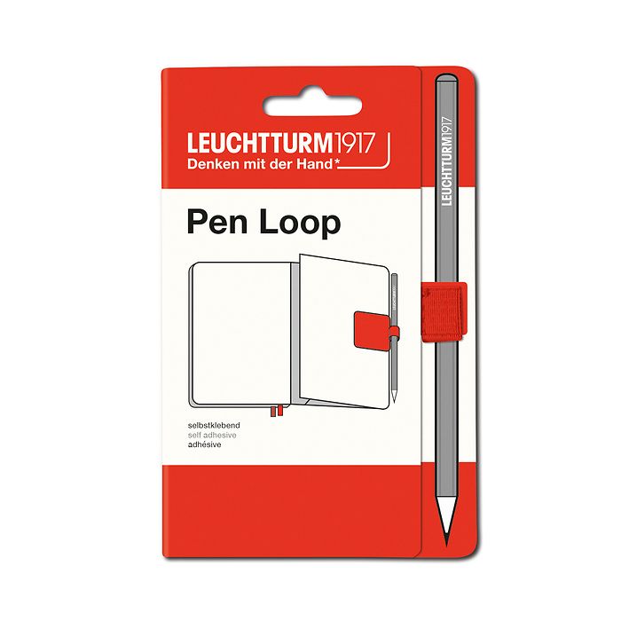 Pen Loop, Lobster