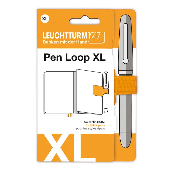 Pen Loop XL, Rising Sun