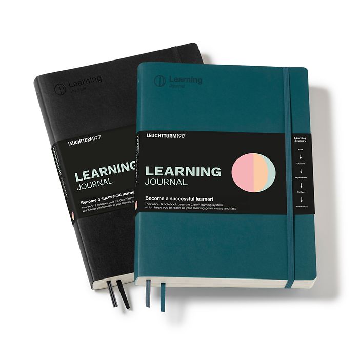 Learning Journal, English