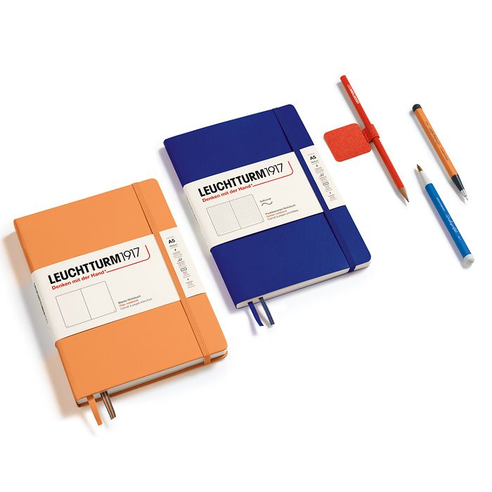Notebook, New colours 2024