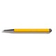 Drehgriffel Nr. 2 (mechanical pencil), Yellow - Monocle