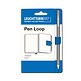 Pen Loop, Sky