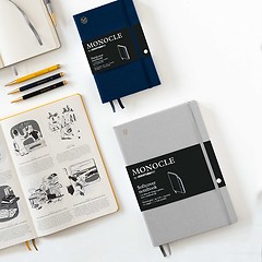 Notebook Monocle by LEUCHTTURM 1917